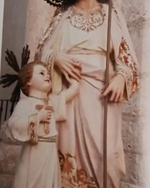 San José en Brihuega 1 San José en Brihuega