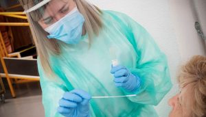 Sanidad decreta la prórroga de las medidas especiales de nivel 3 en la localidad de Horche