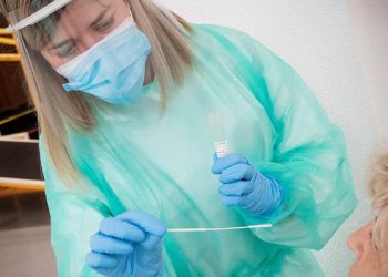 Sanidad decreta la prórroga de las medidas especiales de nivel 3 en la localidad de Horche