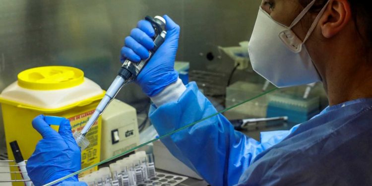 Sanidad decreta medidas de nivel 3 reforzadas en Horche al no existir una mejora de la situación epidemiológica en el municipio