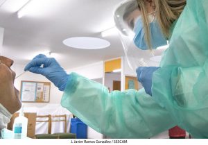 Sanidad decreta medidas especiales de nivel 3 en Azuqueca de Henares