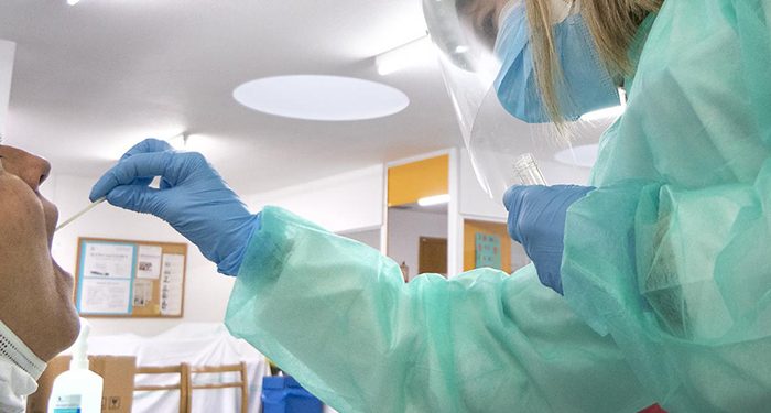 Sanidad decreta medidas especiales de nivel 3 en Azuqueca de Henares