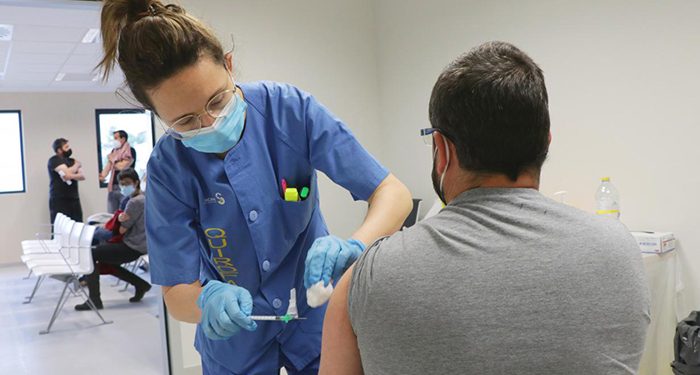 Sanidad decreta medidas especiales de nivel 3 en la localidad de Fontanar