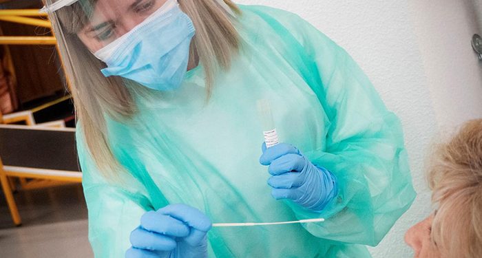 Sanidad prorroga las medidas especiales de nivel 3 en Pioz y Fontanar