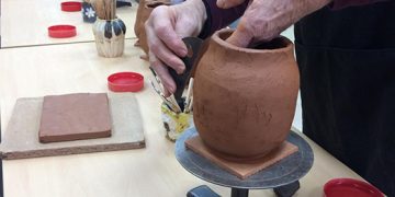 Sigüenza pone en marcha la Escuela de Arte Municipal