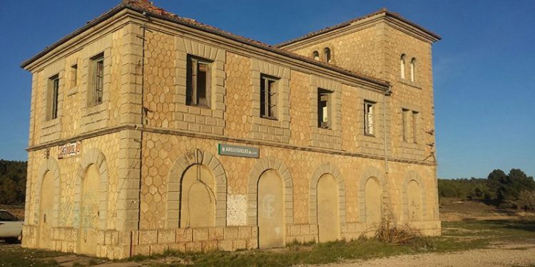 SOS Patrimonio Conquense pide la reanudación del proyecto Serranía en Vía