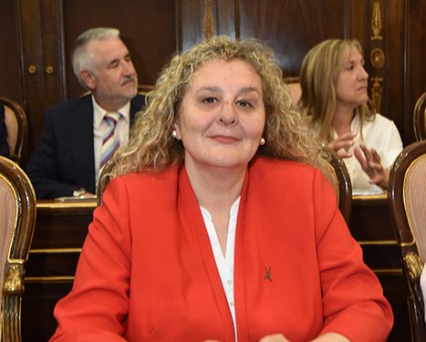 Los tribunales avalan las medidas extraordinarias de la Diputación de Guadalajara frente al COVID ante una denuncia del Grupo Popular 1 Susana Alcalde