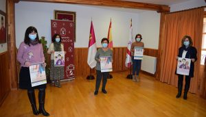 Talleres, videos, programas radiofónicos y lectura de un manifiesto en Tarancón para conmemorar el Día Internacional de las Mujeres