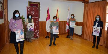 Talleres, videos, programas radiofónicos y lectura de un manifiesto en Tarancón para conmemorar el Día Internacional de las Mujeres