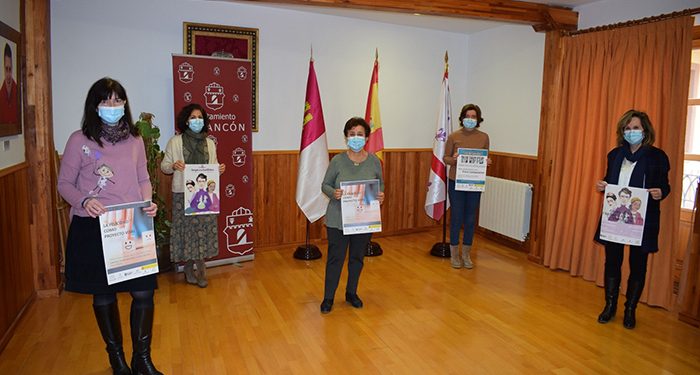 Talleres, videos, programas radiofónicos y lectura de un manifiesto en Tarancón para conmemorar el Día Internacional de las Mujeres