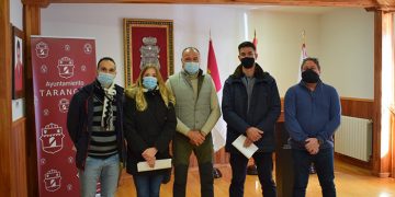 Tarancón convoca por el sistema de oposición libre dos plazas para policía local