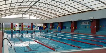 Tarancón pondrá en marcha de cara al verano la escuela de natación “si la evolución de la pandemia así lo aconseja”