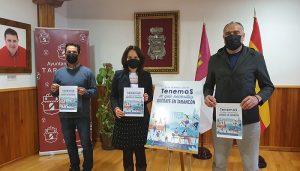 Tarancón pone en marcha la campaña ´Esta Semana Santa tenemos lo que necesitas, quédate en Tarancón´