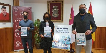 Tarancón pone en marcha la campaña ´Esta Semana Santa tenemos lo que necesitas, quédate en Tarancón´