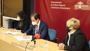 Thales becará a 5 estudiantes del Máster de Ingeniería de Telecomunicación de la UCLM