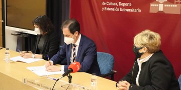 Thales becará a 5 estudiantes del Máster de Ingeniería de Telecomunicación de la UCLM