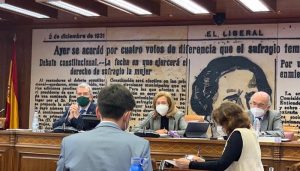 Torralba aegura que la crisis provocada por el Covid es una oportunidad que “el medio rural debe aprovechar para atraer población”