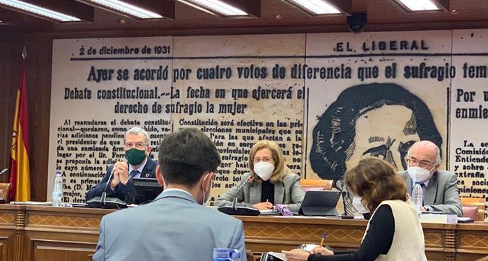 Torralba asegura que la crisis provocada por el Covid es una oportunidad que “el medio rural debe aprovechar para atraer población” 1 Torralba aegura que la crisis provocada por el Covid es una oportunidad que “el medio rural debe aprovechar para atraer población”
