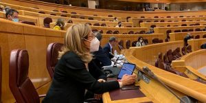 Torralba destaca que el municipalismo tendrá un papel “fundamental” en el reparto de los fondos de recuperación