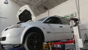 TRACC y CONVECU consideran un error dejar fuera de las ayudas directas a la distribución y reparación de vehículos