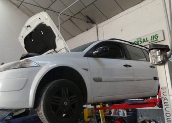 TRACC y CONVECU consideran un error dejar fuera de las ayudas directas a la distribución y reparación de vehículos