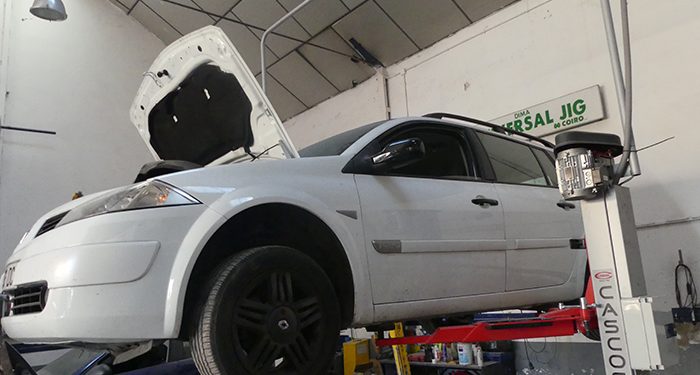 TRACC y CONVECU consideran un error dejar fuera de las ayudas directas a la distribución y reparación de vehículos 1 TRACC y CONVECU consideran un error dejar fuera de las ayudas directas a la distribución y reparación de vehículos