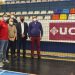 UCLM colabora con Quabit Guadalajara para mejorar el rendimiento del equipo
