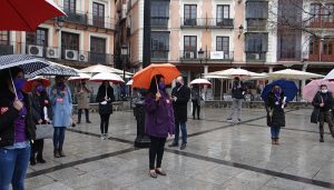 UGT CLM reivindica el impulso de políticas activas de empleo que supongan terminar con la temporalidad laboral que tanto afecta a las mujeres