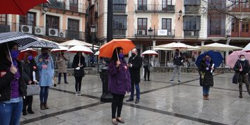 UGT CLM reivindica el impulso de políticas activas de empleo que supongan terminar con la temporalidad laboral que tanto afecta a las mujeres
