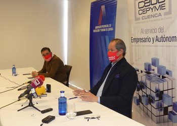 Un 15% de los bares y restaurantes de la provincia de Cuenca no volverán a abrir sus puertas