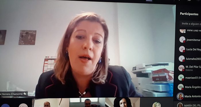 Un estudiante de Ciudad Real y dos de Toledo representarán a la región en la fase nacional de la Olimpiada de Química