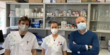Un estudio muestra el potencial de la combinación de dos fármacos en el tratamiento de uno de los cánceres de mama más agresivos