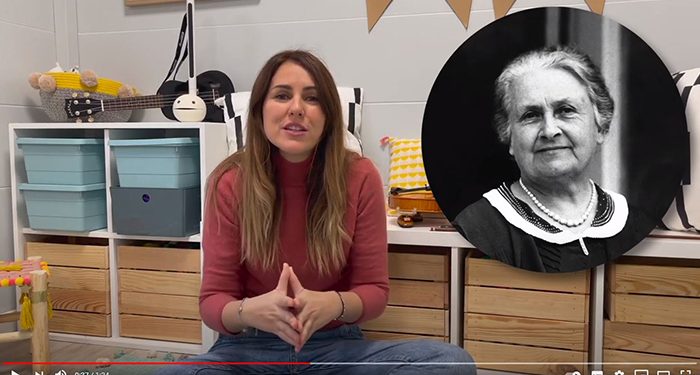 Un grupo de profesoras de la UCLM reivindican la labor de mujeres referentes con motivo del 8M 1 Un grupo de profesoras de la UCLM reivindican la labor de mujeres referentes con motivo del 8M