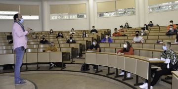 Un grupo de profesores de la UCLM crea un espacio web para mejorar el proceso de su aprendizaje
