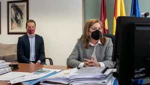 Un total de 12.000 alumnos y alumnas de la UCLM y 2.000 de la UAH están llamados a participar en la EvAU, 800 y 300 más respectivamente que el curso pasado