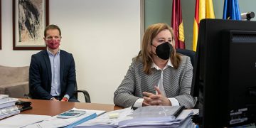 Un total de 12.000 alumnos y alumnas de la UCLM y 2.000 de la UAH están llamados a participar en la EvAU, 800 y 300 más respectivamente que el curso pasado