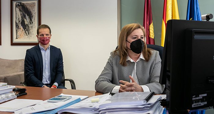 Un total de 12.000 alumnos y alumnas de la UCLM y 2.000 de la UAH están llamados a participar en la EvAU, 800 y 300 más respectivamente que el curso pasado