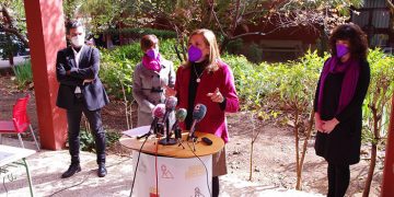 Un total de 268 centros educativos de Castilla-La Mancha desarrollan este curso planes de igualdad y prevención de la violencia de género