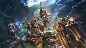 Un total de 335 jugadores participarán desde el 10 de marzo en la II edición de los campeonatos de eSports de la UCLM