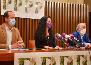 Un total de 51 colaboradores parciparán en el V Día de la Poesía en Guadalajara