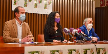 Un total de 51 colaboradores parciparán en el V Día de la Poesía en Guadalajara