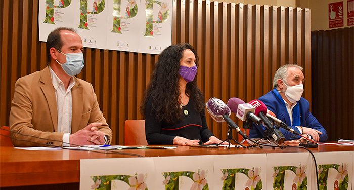 Un total de 51 colaboradores parciparán en el V Día de la Poesía en Guadalajara