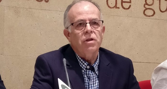 Vicente Hita