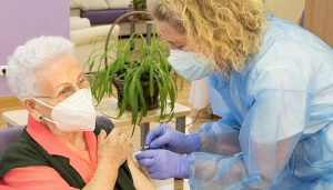 Viernes 5 de marzo Continúa el goteo de fallecimientos a causa del covid en Cuenca y Guadalajara a pesar de la disminución de casos