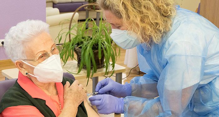 Viernes 5 de marzo Continúa el goteo de fallecimientos a causa del covid en Cuenca y Guadalajara a pesar de la disminución de casos