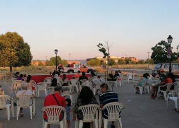Villanueva de la Torre suspende sus Fiestas de junio