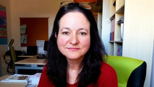 Virginia Barba-Sánchez