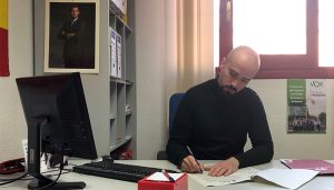 VOX Azuqueca denuncia el “despilfarro” socialista para conmemorar el 8M en plena pandemia