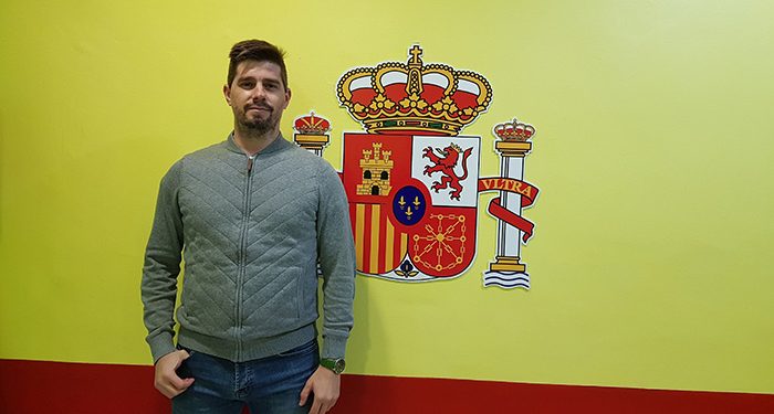 VOX Tarancón denuncia la utilización de un espacio municipal para un acto propagandístico de memoria histórica