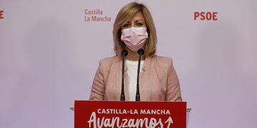 Abengózar denuncia la postura de Núñez en pandemia basada en “crear bulos”, “difundir miedo” e “intentar desgastar al Gobierno de CLM”